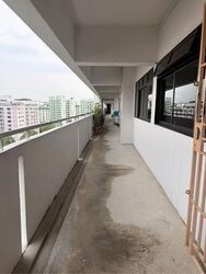 Blk 787B Woodlands Crescent (Woodlands), HDB 4 Rooms #585417381